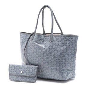 Mystery and elegance distinguish this brand from other houses. Goyard bags are known for their quality, prestige and elegance. The Anjou bag and the Artois being their most popular creations.