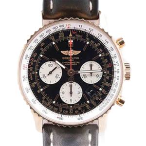 Ce fabricant suisse de montres de luxe est connu pour la fabrication de chronographes techniques et très précis pour les aviateurs. Certains de ses modèles les plus célèbres sont les Navitimer, Chronomat et Superocean.